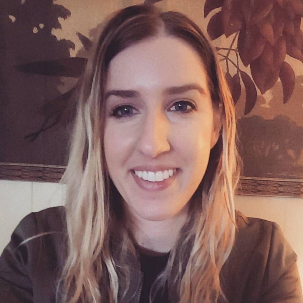 Meet your Posher, Malorie